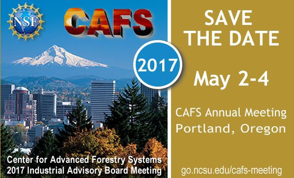 2017 CAFS Meeting