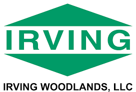 Irving Woodlands
