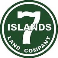 Seven Islands Land Company