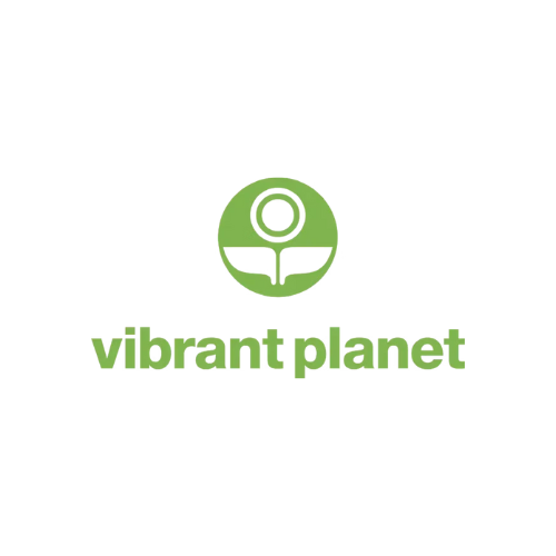 Vibrant Planet